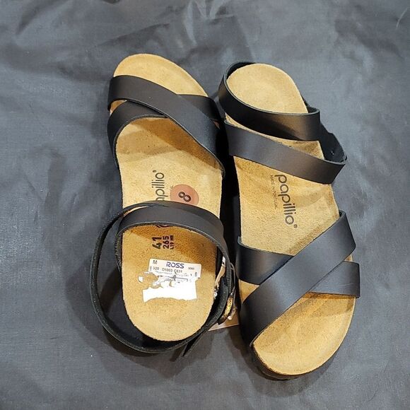 BRAND NEW LOLA PAPILLIO BIRKENSTOCK SANDAL G1 - Picture 14 of 16